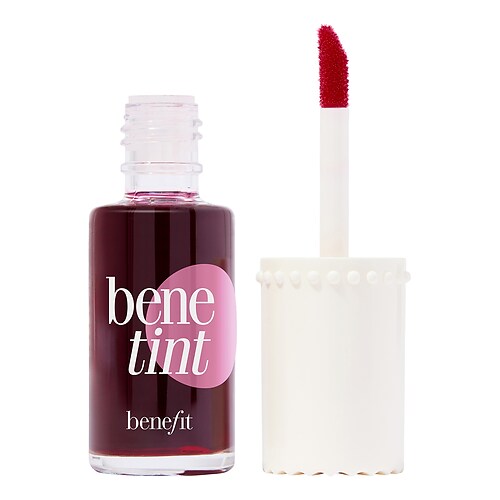 Benefit Cosmetics - Benetint – Tinte Líquido Para Mejillas Y Labios - 6 Ml